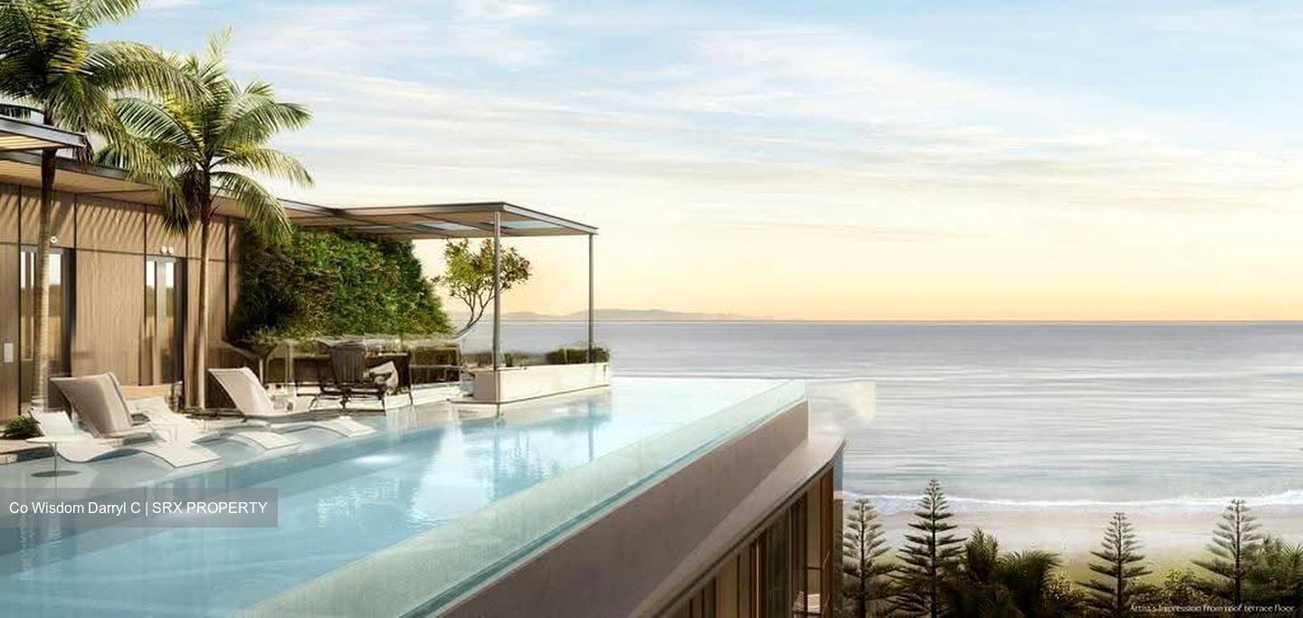 The Shorefront (D17), Apartment #632442241